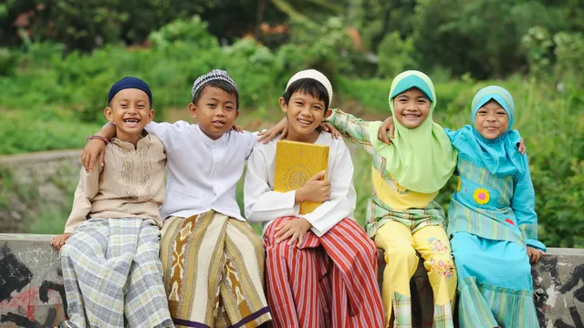 lomba untuk isra miraj