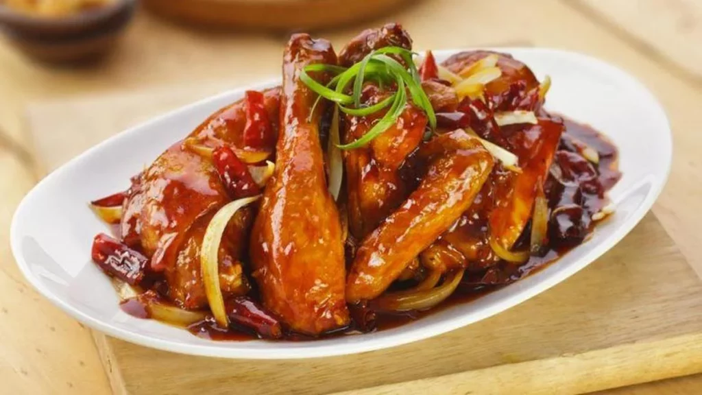 menu sahur yang tidak membosankan 
