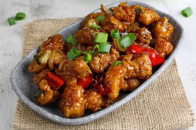 menu buka puasa sederhana anak kos