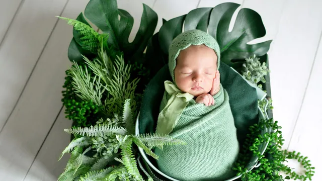 Nama Bayi Perempuan yang Lahir di Bulan Ramadhan