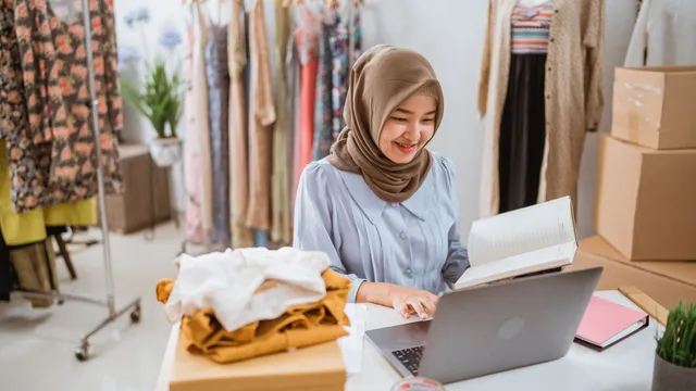 bisnis bulan puasa