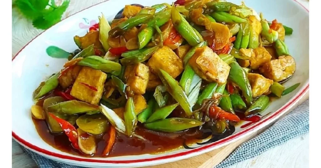 menu sahur yang tidak membosankan 