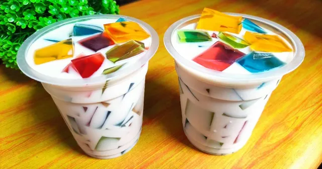 ide jualan minuman bulan puasa
