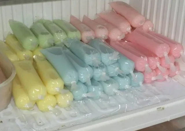 ide jualan minuman bulan puasa
