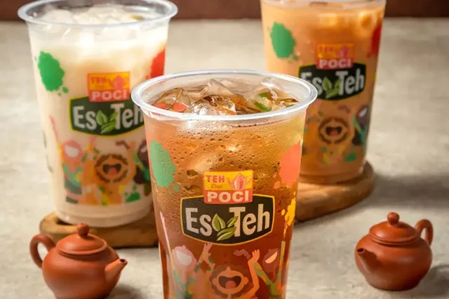 ide jualan minuman bulan puasa