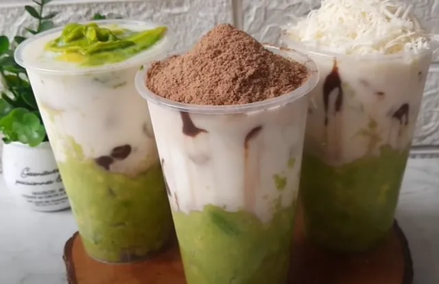 ide jualan minuman bulan puasa