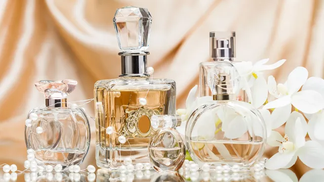 ide slogan parfum