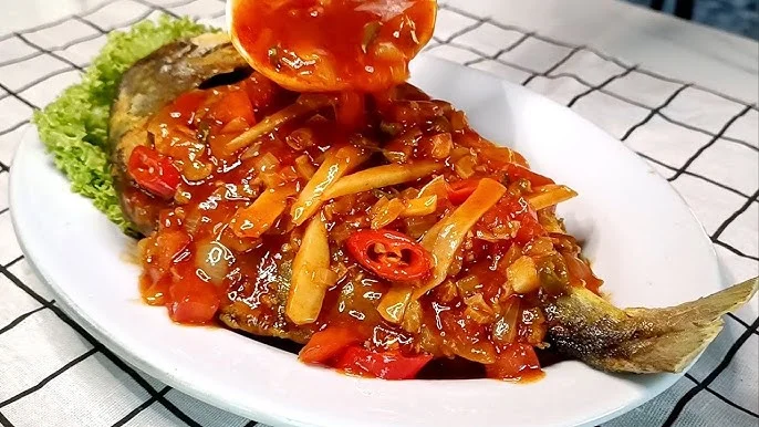 menu sahur yang tidak membosankan 