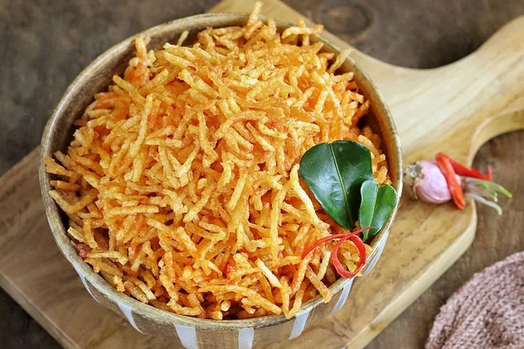 menu sahur yang tidak membosankan 