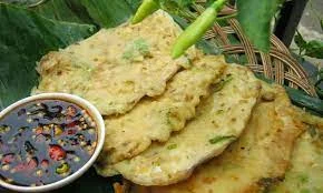 menu buka puasa sederhana anak kos