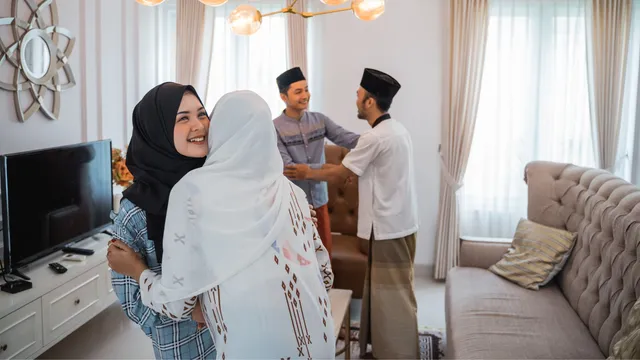 Kata Mutiara Bulan Ramadhan Bahasa Arab
