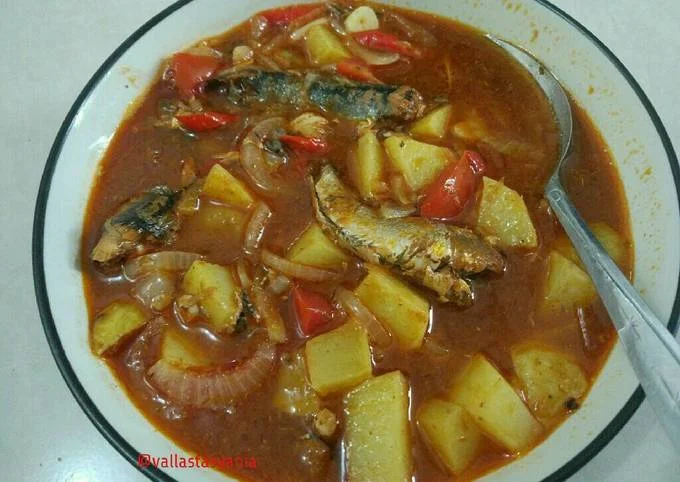 menu sahur yang tidak membosankan 