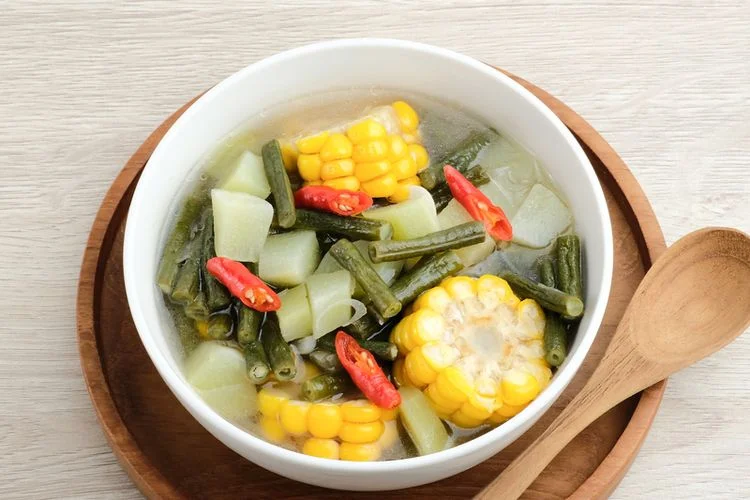 menu buka puasa sederhana anak kos