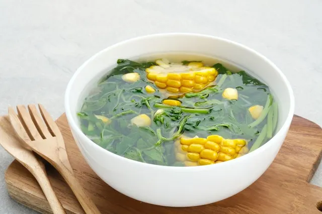 menu masakan berkuah sehari hari agar tidak bosan