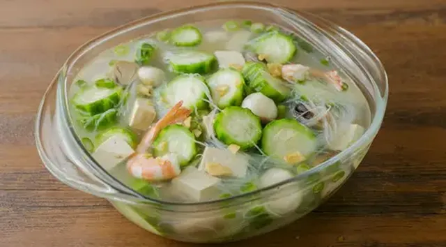 menu masakan berkuah sehari hari agar tidak bosan