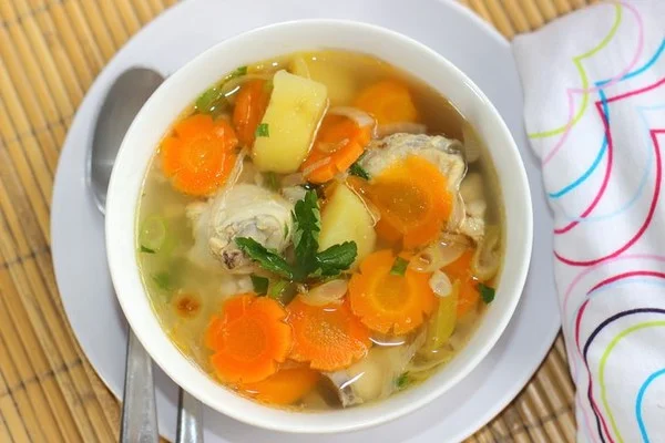 menu sahur yang tidak membosankan 