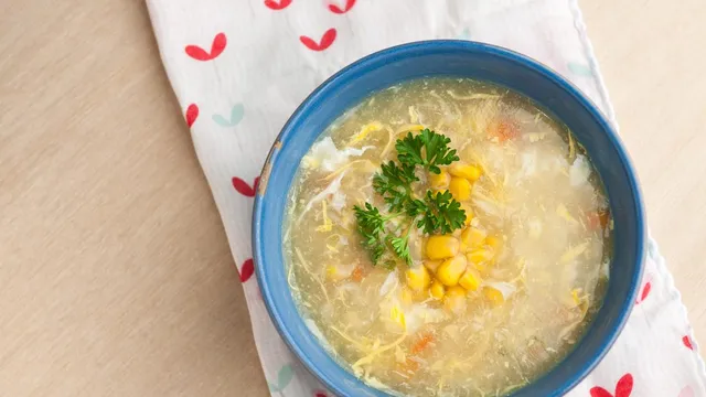 menu masakan berkuah sehari hari agar tidak bosan