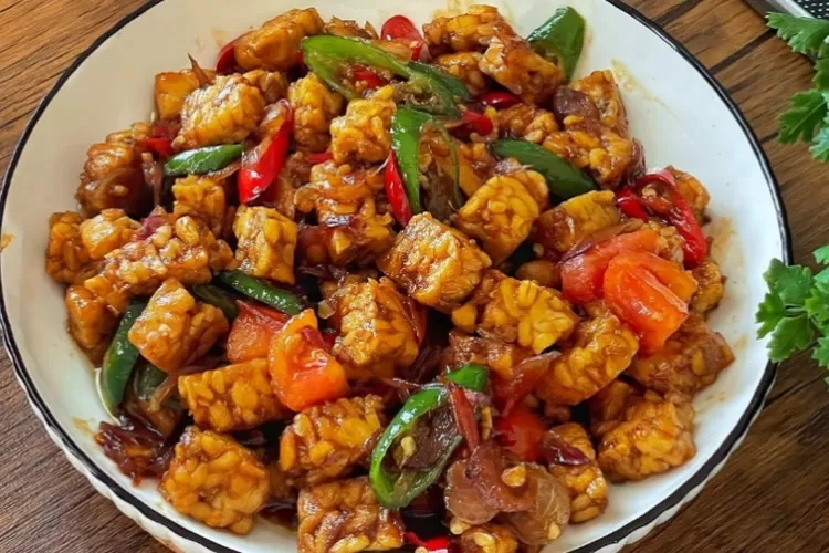 menu sahur yang tidak membosankan 