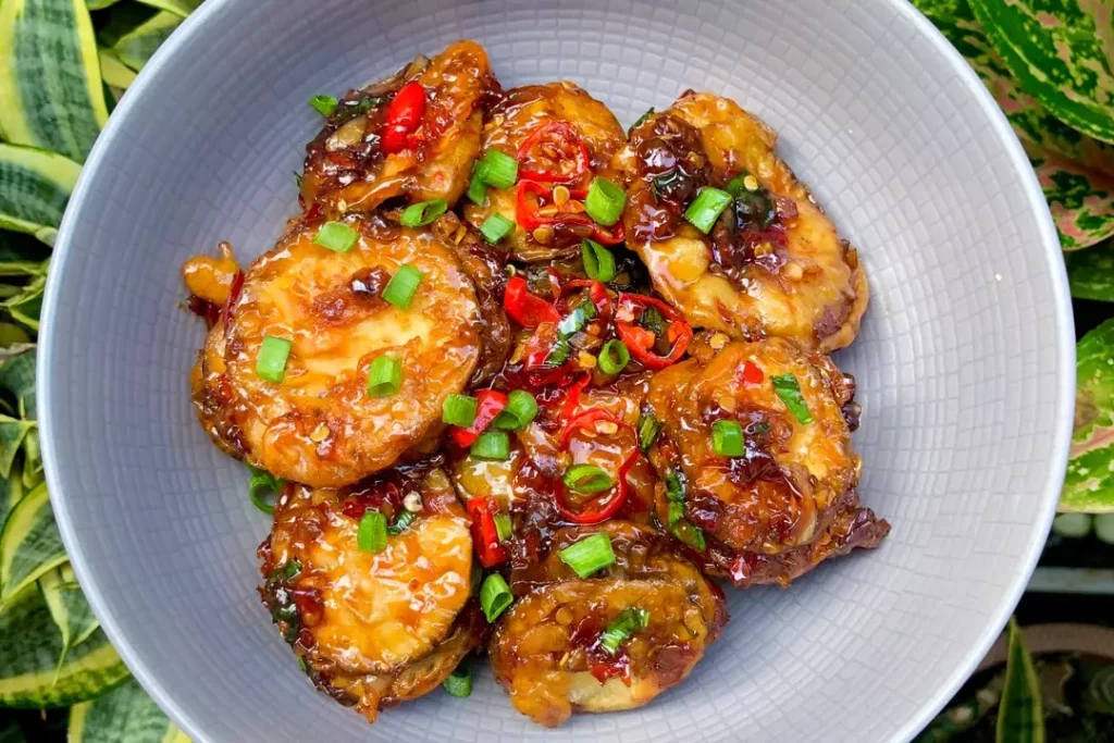 menu buka puasa sederhana anak kos