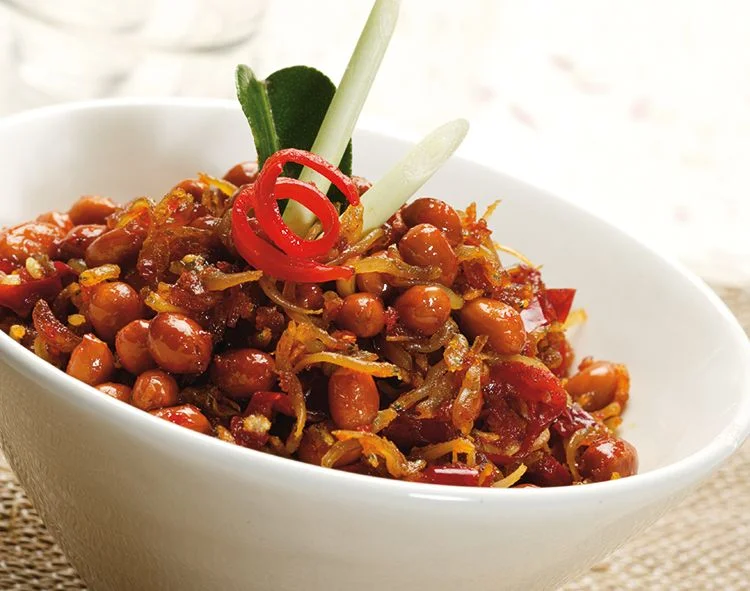 menu sahur yang tidak membosankan 