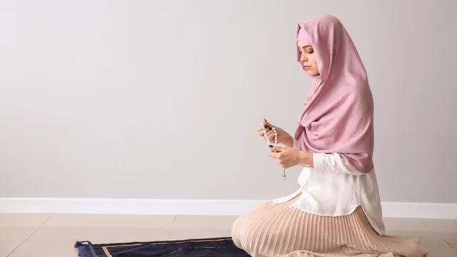 doa hari senin 