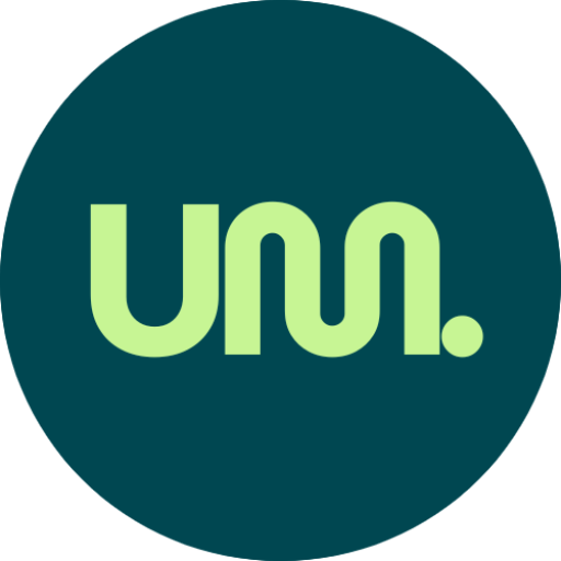 Logo Usaha Makmur
