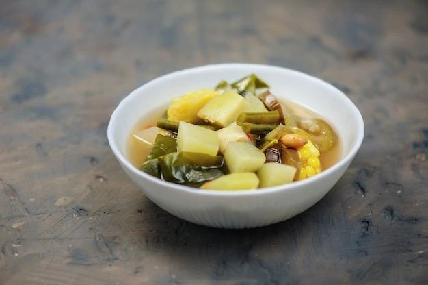 resep masakan ibu rumah tangga sehari hari agar tidak bosan sayur asem
