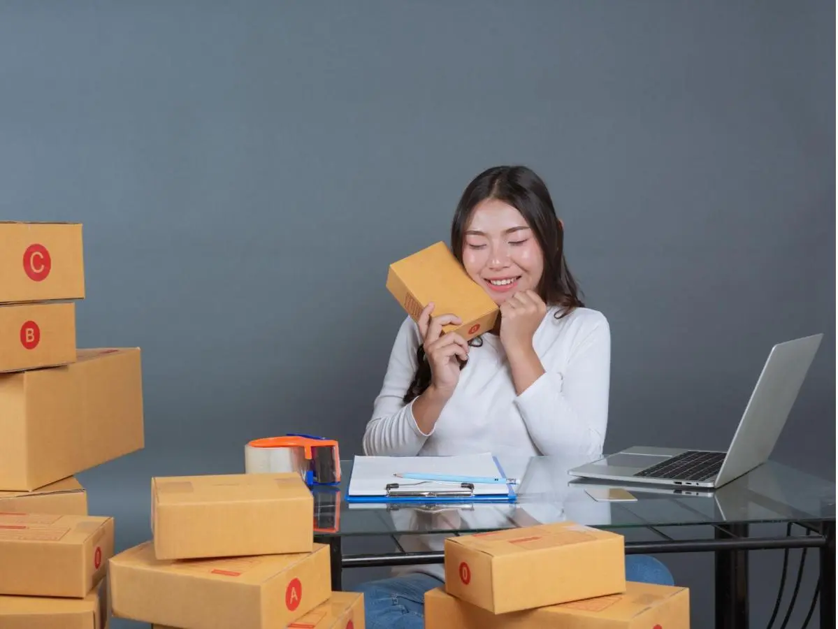 dropship baju murah tangan pertama