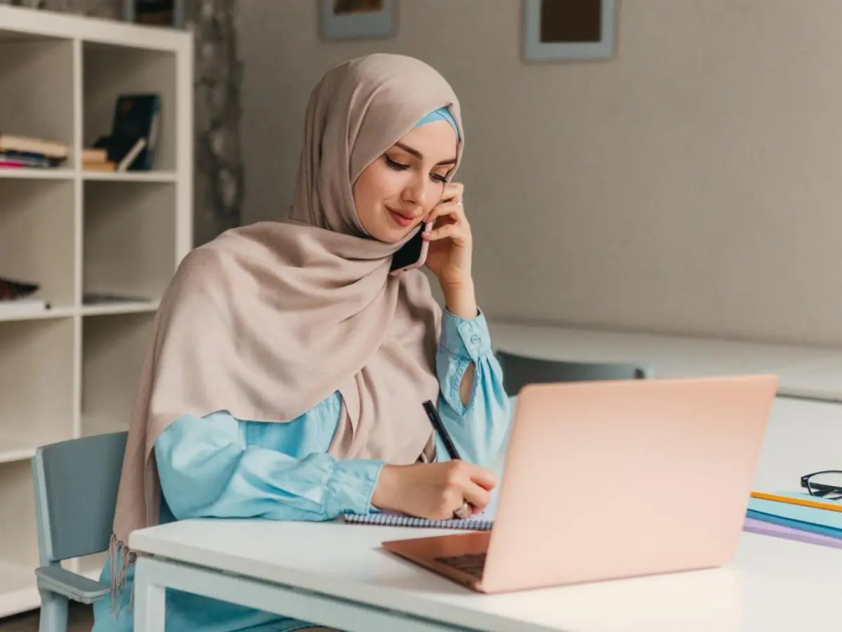 pekerjaan online untuk ibu rumah tangga