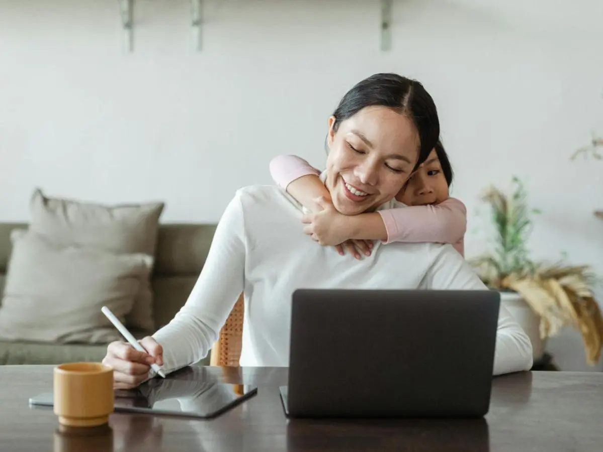 usaha untuk ibu rumah tangga