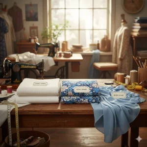 7 Rekomendasi Baju Tidur Anak Perempuan Bahan Adem Tetap Awet baju-tidur-anak-perempuan-bahan-adem-dari-perbedaan-kain