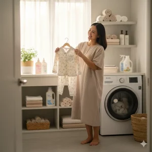 7 Rekomendasi Baju Tidur Anak Perempuan Bahan Adem Tetap Awet baju-tidur-anak-perempuan-bahan-adem-tips-baju-tidur-anak-yang-awet