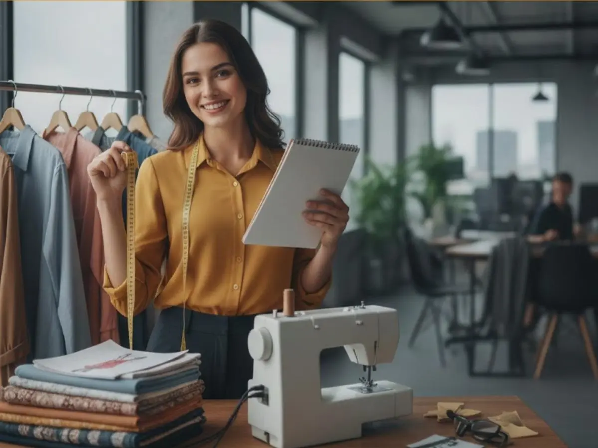 modal awal usaha baju online pemula