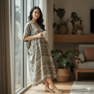 rekomendasi-daster-kekinian-viral-daster-oversized