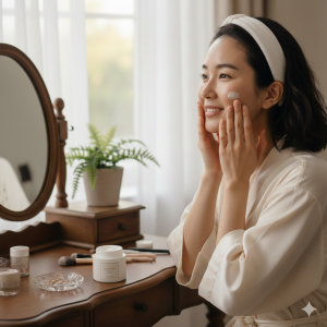 40 Rekomendasi Skincare Halal BPOM Untuk Menjaga Kesehatan Wajah rekomendasi-skincare-halal-bpom-moisturizer