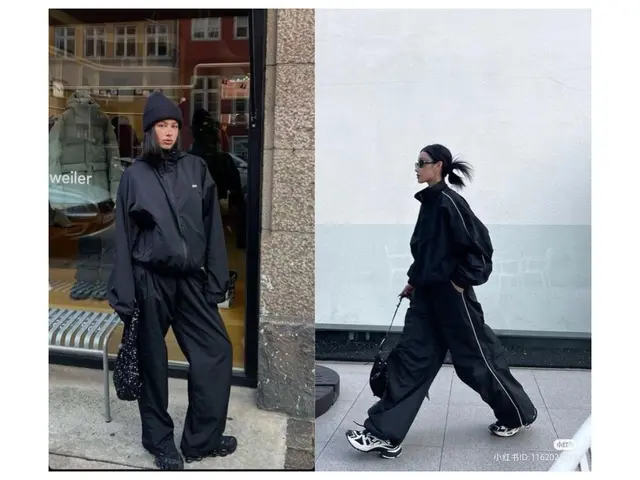 6 Ide OOTD Musim Hujan yang Stylish, Anti Gagal! ootd musim hujan yang stylish