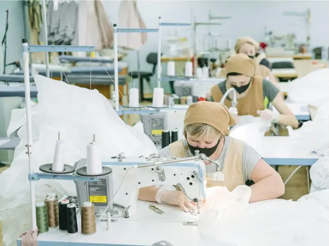 tips celi baju di pabrik langsung