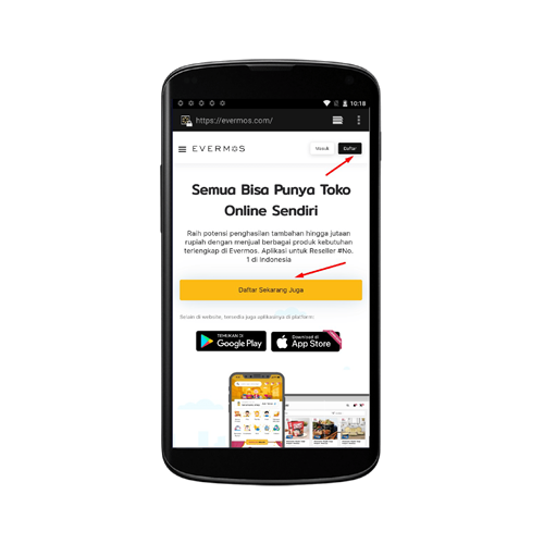 Daftar Reseller MS Glow, Harga Termurah Se Indonesia