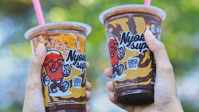 10+ Daftar Waralaba Dari yang Termurah Hingga yang Terlaris