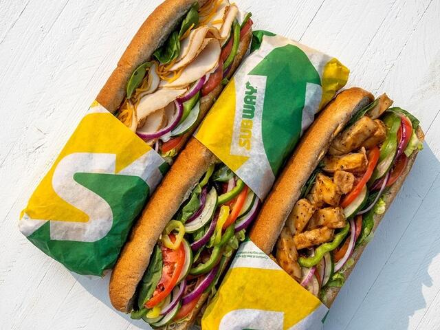 Subway 