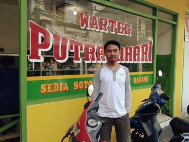 Daftar Bisnis Warteg Putra Bahari? Ini Ketentuan dan Harganya! Apa Itu Warteg Putra Bahari?