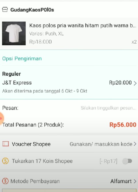 Tips Dapat Kode Voucher Shopee [year] Ada Disini