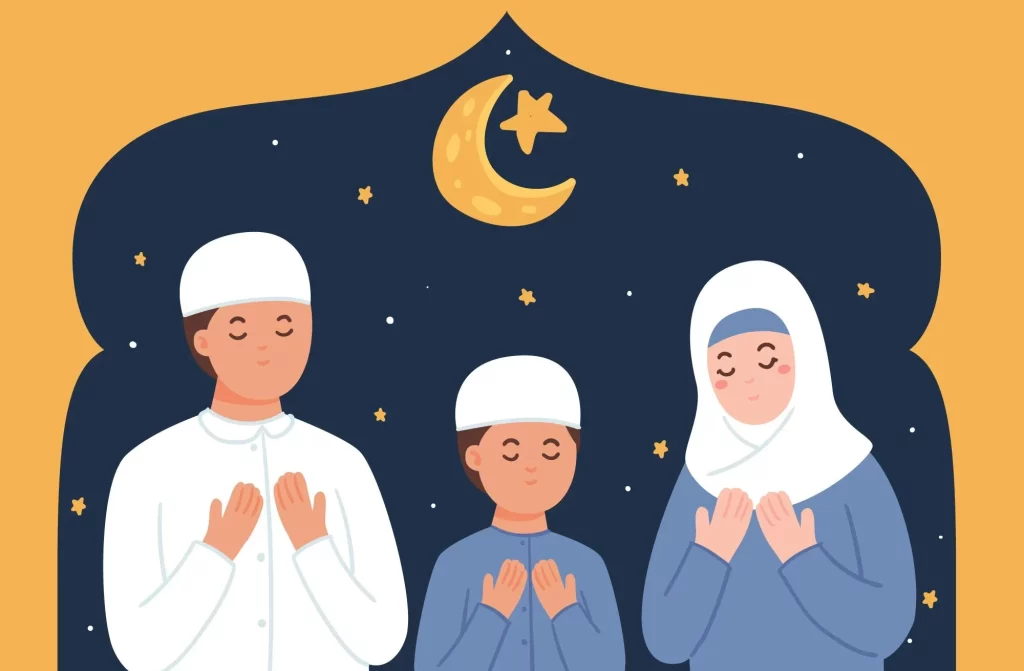 Allahumma Antassalam Waminkassalam