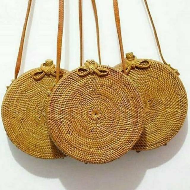 tas rotan 