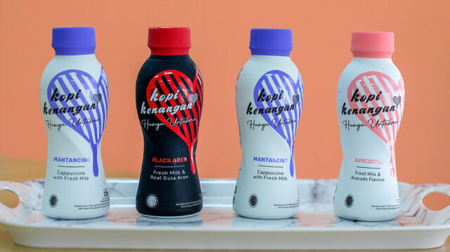 Franchise Kopi Kenangan : Syarat, Harga dan Cara Daftar Franchise Kopi Kenangan : Syarat, Harga dan Cara Daftar
