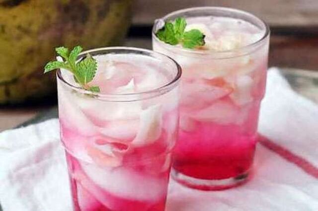 5 Menu Es Berbuka Puasa dan Resepnya, Cek Jualannya! 5 Menu Es Berbuka dan Resepnya, Cek Jualannya!