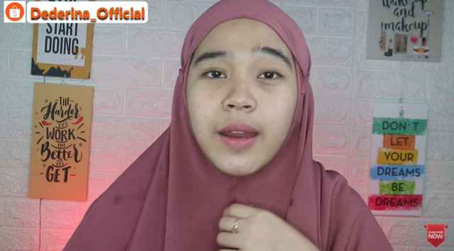 scarlett whitening facial wash