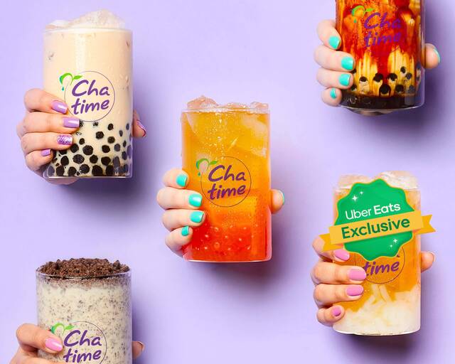 Franchise Chatime : Syarat, Harga dan Cara Membuka Franchise Chatime : Syarat, Harga dan Cara Membuka