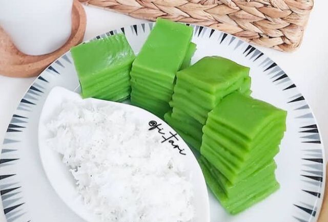 21 Nama Makanan Indonesia yang Jarang Orang Tahu Cuwer