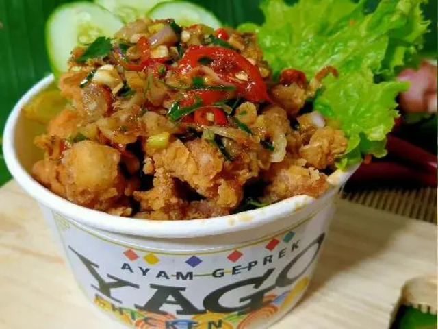 10+ Daftar Waralaba Dari yang Termurah Hingga yang Terlaris